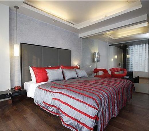 Mosaic Hotel, Noida