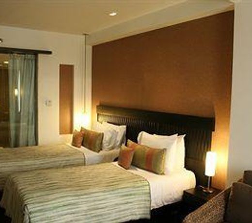 Mosaic Hotel, Noida