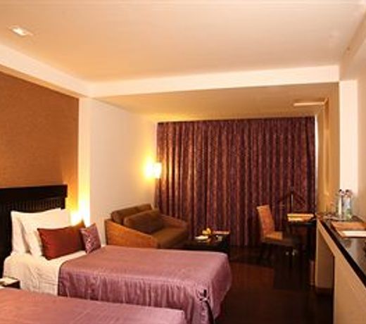 Mosaic Hotel, Noida