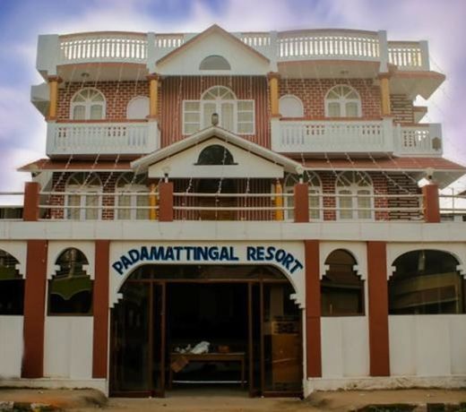 PADAMATTINGAL
