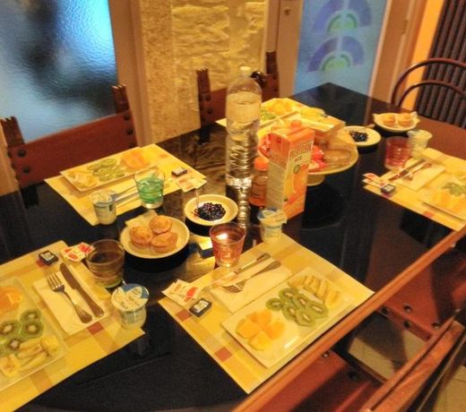 B&B Malennio