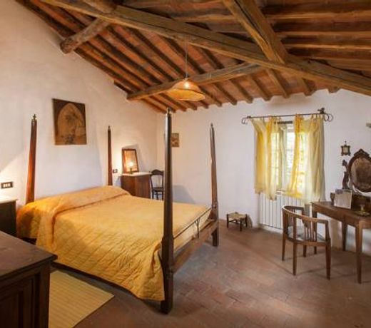 Locazione Turistica Casaccia