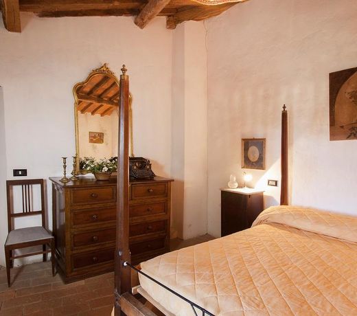 Locazione Turistica Casaccia