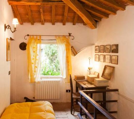 Locazione Turistica Casaccia