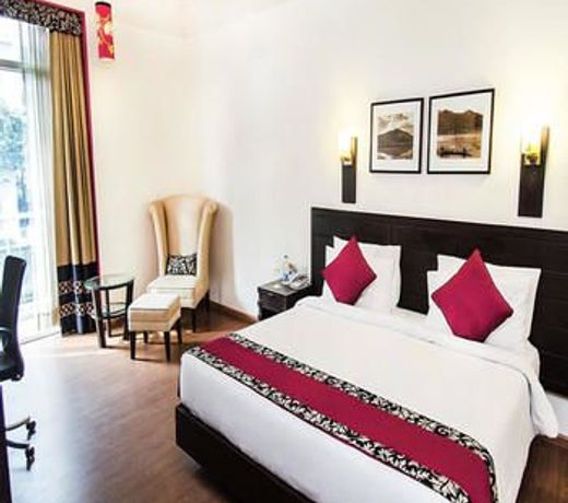 The Nanee Suites
