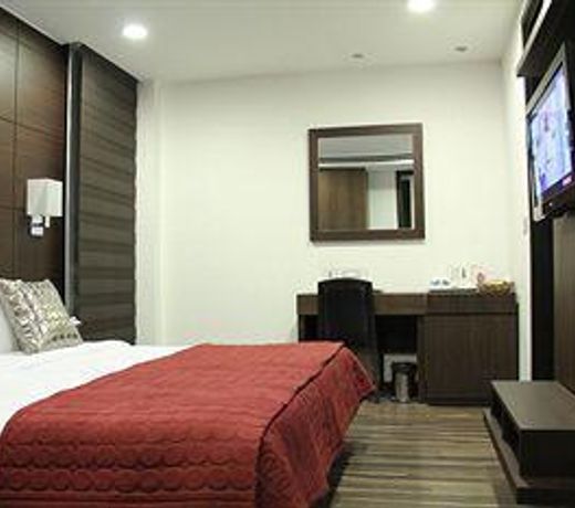 The Nanee Suites