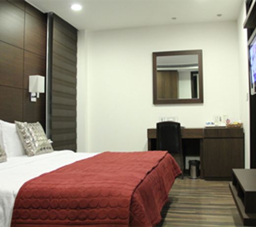 The Nanee Suites