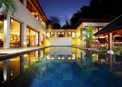 The Pavilions, Phuket - SHA Extra Plus, регион , город Банг Тао - Фотография отеля №1