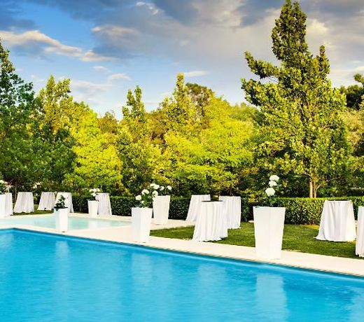 Mak Albania Hotel
