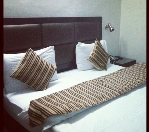 Hotel PK Residency