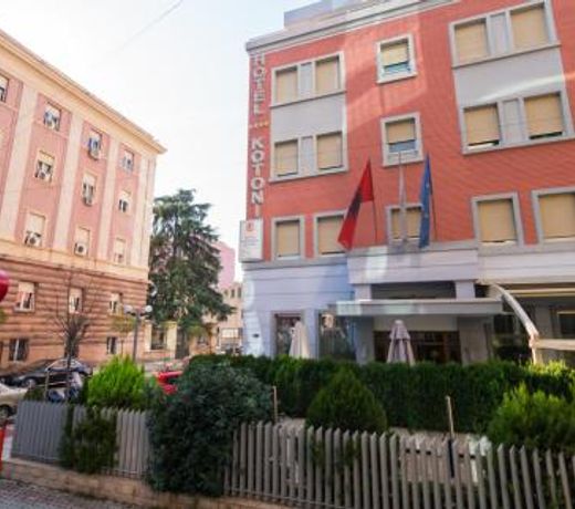 Boutique Hotel Kotoni