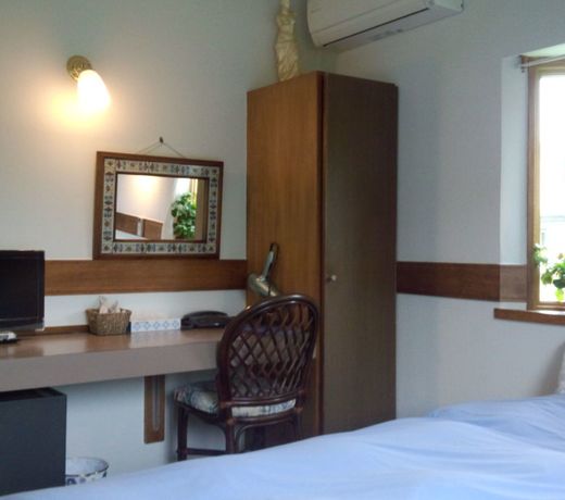 Pension Asangi