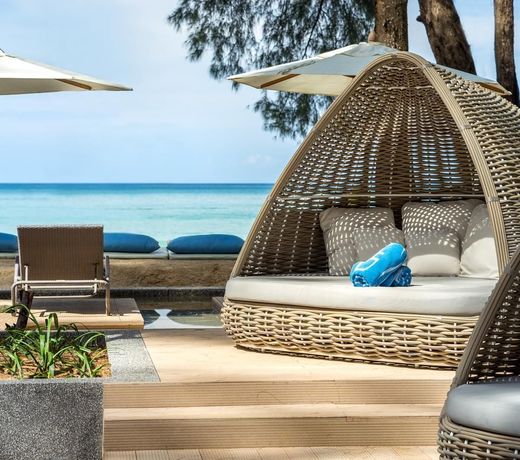 Twinpalms Phuket - SHA Plus