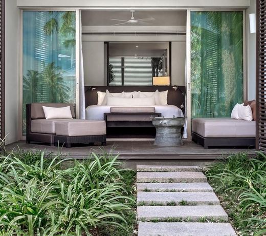 Twinpalms Phuket - SHA Plus
