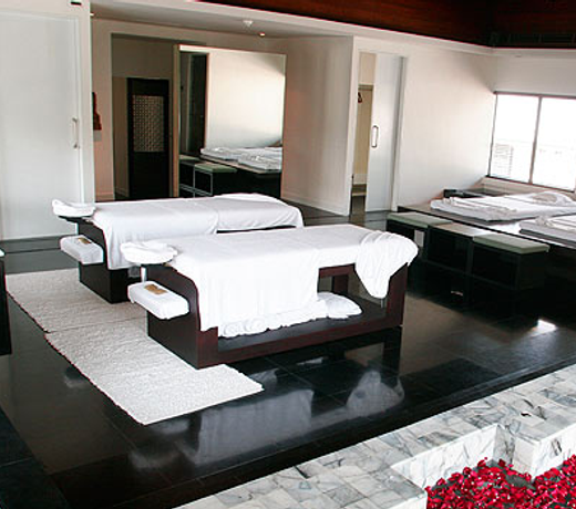 Twinpalms Phuket - SHA Plus