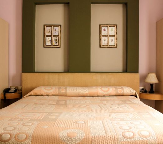 Theranda Hotel