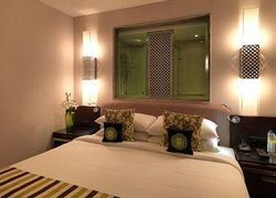 Quality Inn Gurgaon, регион , город Гургаон - Фотография отеля №1