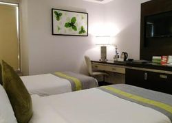 Quality Inn Gurgaon фото 3, г. Гургаон, 