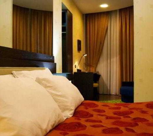 Iliria Boutique Hotel
