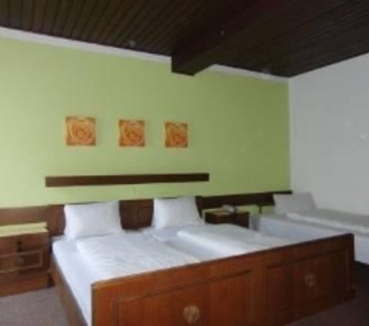 Hotel Gailbergerhof