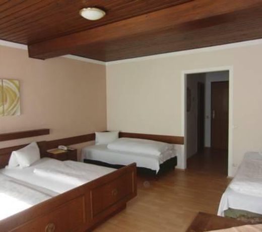 Hotel Gailbergerhof