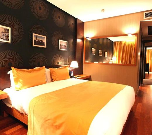 Tirana International Hotel & Conference Center