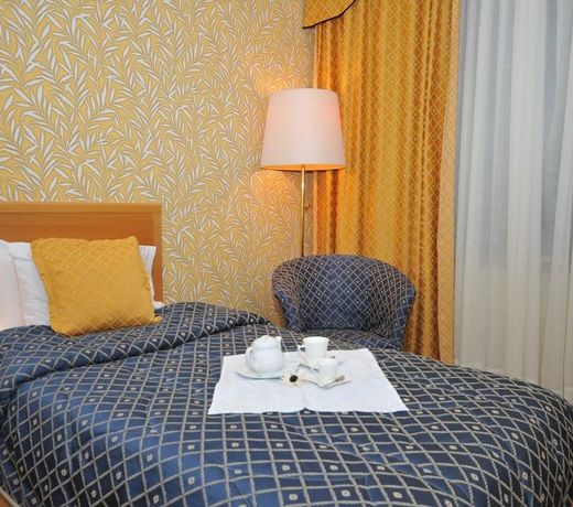Tirana International Hotel & Conference Center
