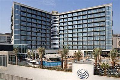 Centro Yas Island-by Rotana