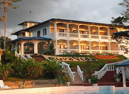 Cristal Ballena Boutique Hotel & Spa