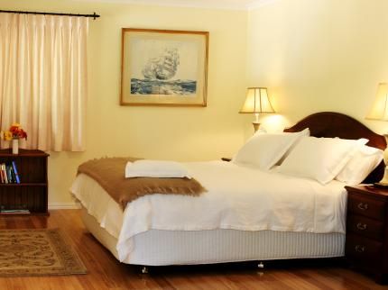 Musavale Lodge