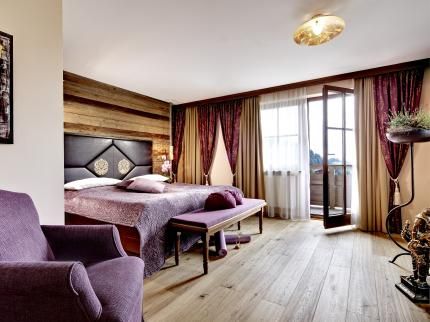 Ayurveda Resort Sonnhof