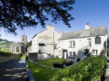 The Punch Bowl Inn