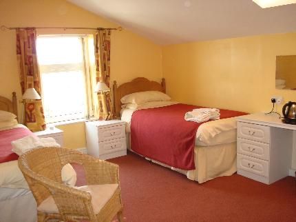 Highgrove Guest House