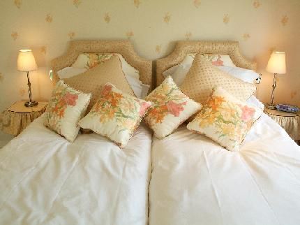 Bodenham House