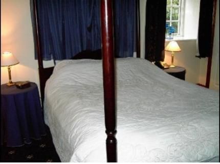 Worlington Hall Country House