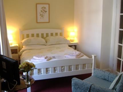 Bank House B&B