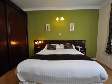 RHINEWOOD COUNTRY HOUSE HOTEL