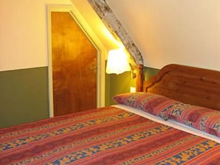 The Half Moon Inn and Country Lodge