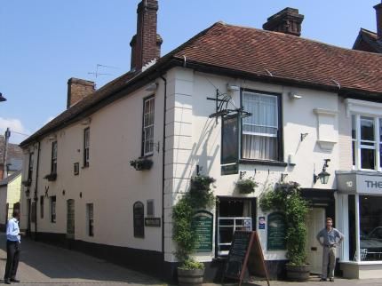 The Star Inn