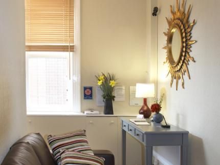 21 Park House Guest House
