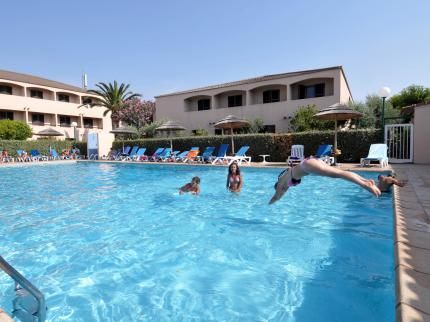 Hotel-Club Pascal Paoli