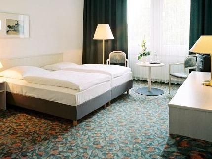 Neues Parkhotel