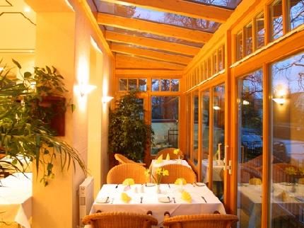 AKZENT Hotel PRIVAT - Das Nichtraucherhotel