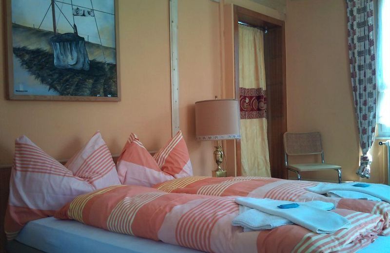 ALBERGO RISTORANTE SUISSE