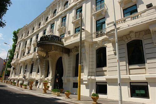 Palace RRT Hotel Constanta