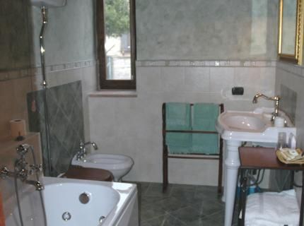 Antico Borgo Assisi B&B