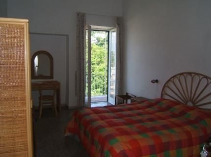 ISCHIA CASA DELLA VELA