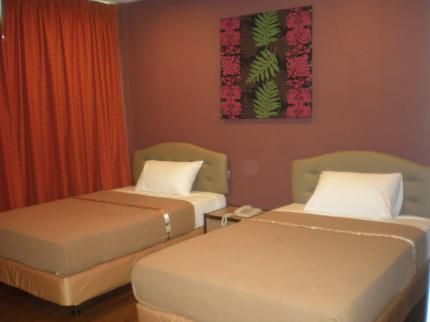 USM GUEST HOUSE
