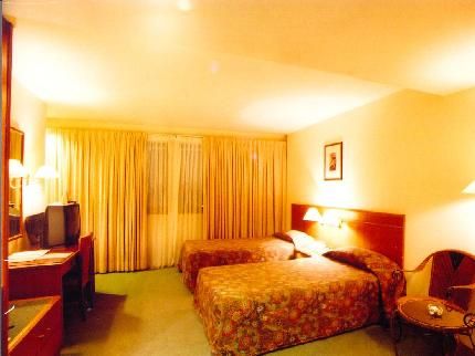 Premier Hotel