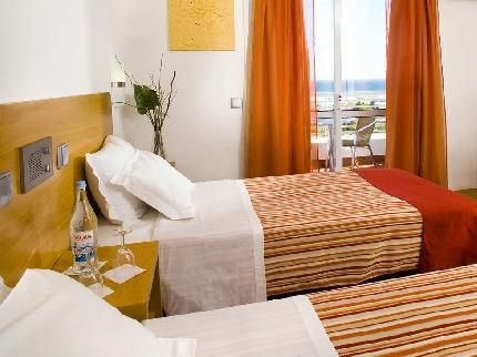 Alcazar Hotel & SPA